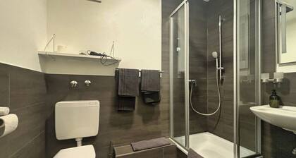 HAVENU Hotel Quartier 8 - Familienzimmer