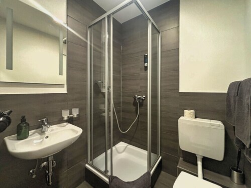 HAVENU Hotel Quartier 8 - Doppelzimmer