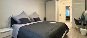 HAVENU Hotel Quartier 8 - Doppelzimmer