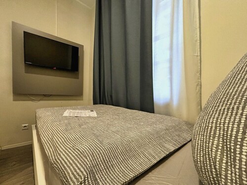 Havenu Hotel Quartier 8 - Economy Einzelzimmer