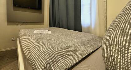 Havenu Hotel Quartier 8 - Economy Einzelzimmer