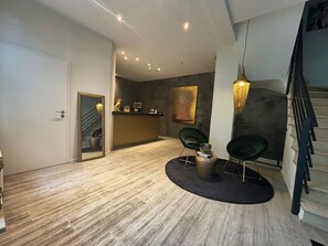 Unclassified image, 2 of 16, button - HAVENU Hotel Quartier 8 - Economy Einzelzimmer (Germersheim)