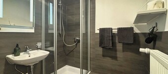 HAVENU Hotel Quartier 8 - Einzelzimmer