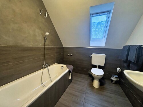 HAVENU Hotel Quartier 8 - Doppelzimmer