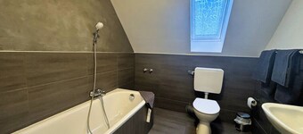 HAVENU Hotel Quartier 8 - Doppelzimmer