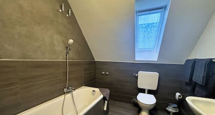 HAVENU Hotel Quartier 8 - Doppelzimmer