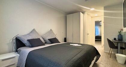 HAVENU Hotel Quartier 8 - Doppelzimmer