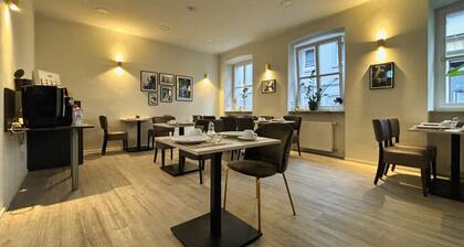 HAVENU Hotel Quartier 8 - Doppelzimmer