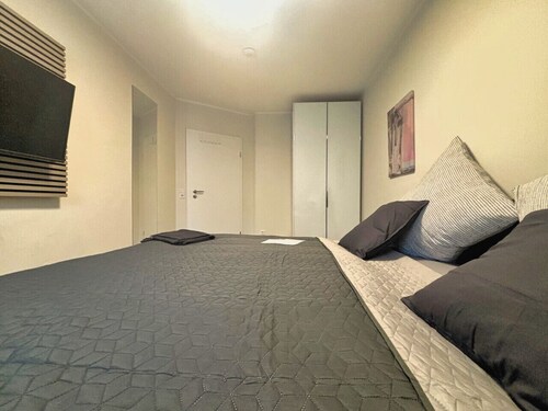 HAVENU Hotel Quartier 8 - Familienzimmer