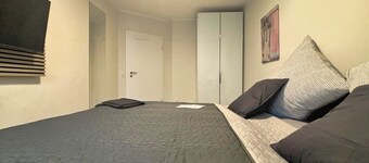 HAVENU Hotel Quartier 8 - Familienzimmer