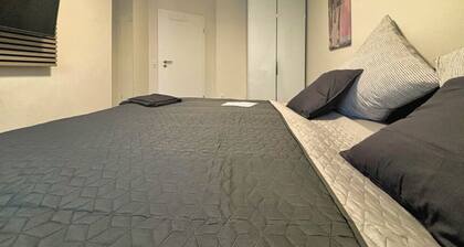 HAVENU Hotel Quartier 8 - Familienzimmer