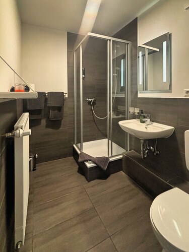 HAVENU Hotel Quartier 8 - Doppelzimmer Deluxe