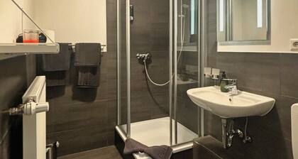 HAVENU Hotel Quartier 8 - Doppelzimmer Deluxe