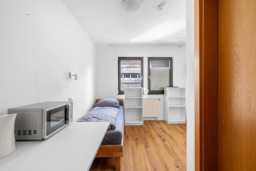 HAVENU Oberkochen-Mitte - Doppelzimmer