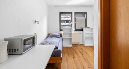 HAVENU Oberkochen-Mitte - Doppelzimmer
