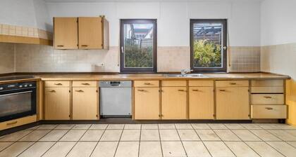 HAVENU Oberkochen-Mitte - Doppelzimmer