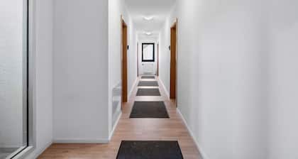 Havenu Oberkochen-Mitte - Doppelzimmer