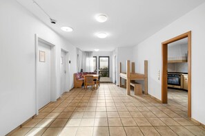 Interior - Havenu Oberkochen-Mitte - 4 Personen Apartment (Oberkochen)