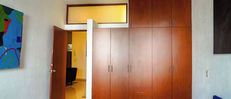 2 chambres, accĂšs Internet, draps fournis