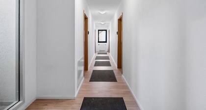 Havenu Oberkochen-Mitte - Doppelzimmer