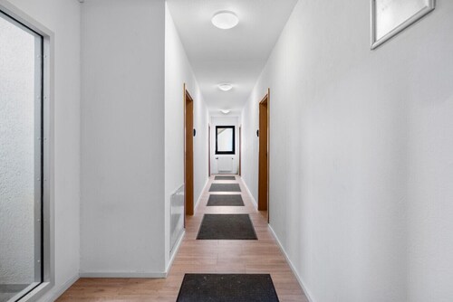 HAVENU Oberkochen-Mitte - Doppelzimmer