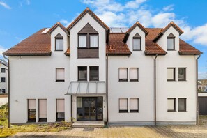 Unclassified image, 4 of 11, button - HAVENU Oberkochen-Mitte - Doppelzimmer (Oberkochen)