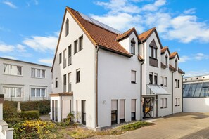 Exterior - HAVENU Oberkochen-Mitte - Doppelzimmer (Oberkochen)