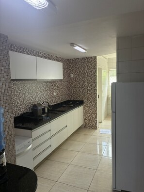 Cucina privata