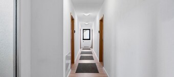 HAVENU Oberkochen-Mitte - Doppelzimmer