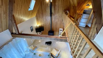 Rumah | Ruang keluarga