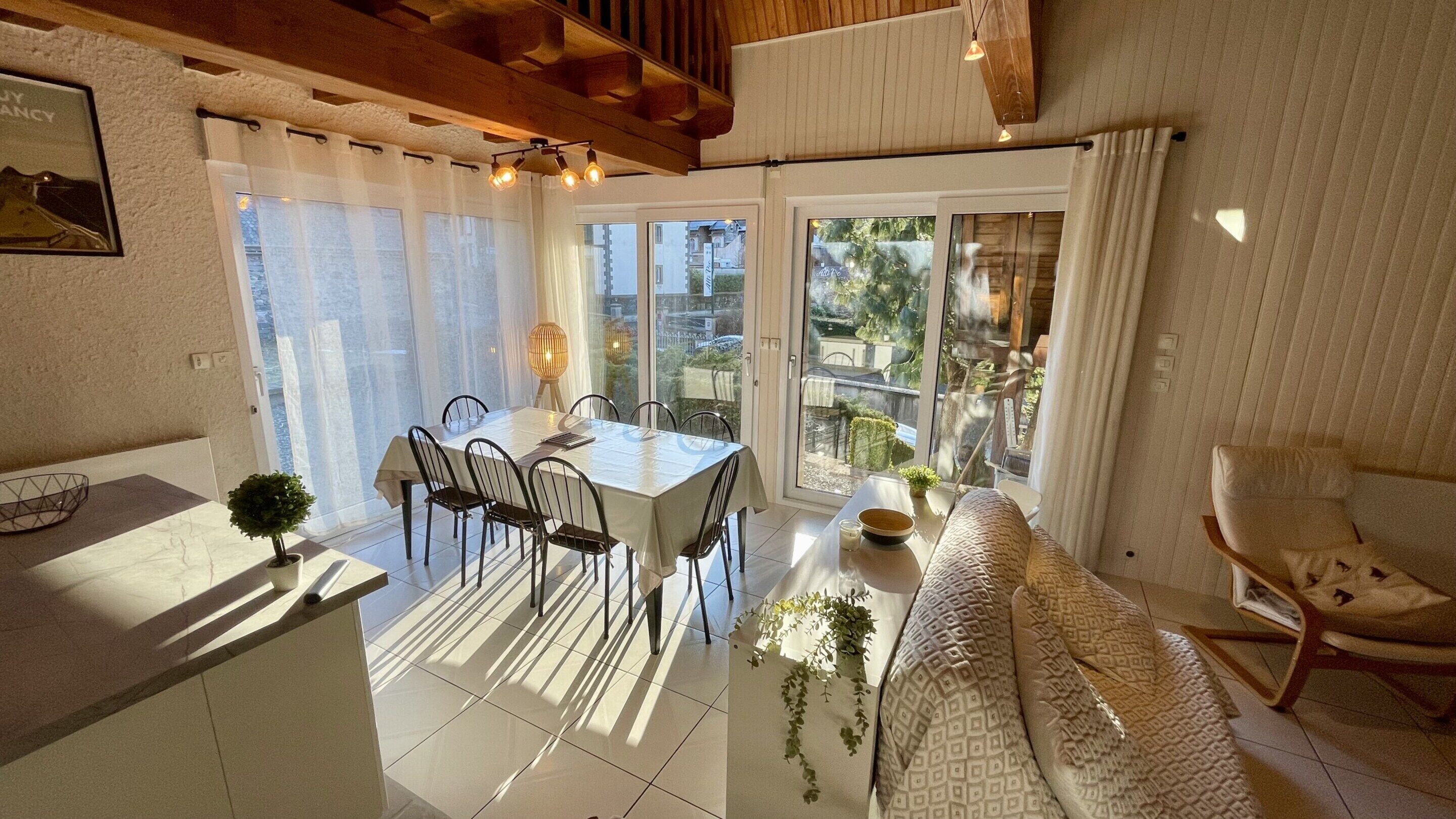 Casa | Opções para refeição