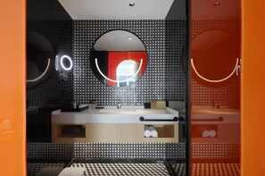 Basic Single Room, City View | Spa - ISEYA HOTEL Jiefangbei Yunduan Zhiyan (Chongqing)