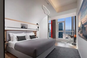 Unclassified image, 2 of 6, button - ISEYA HOTEL Jiefangbei Yunduan Zhiyan (Chongqing)