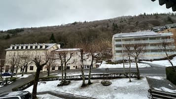 Apartamento | Fachada