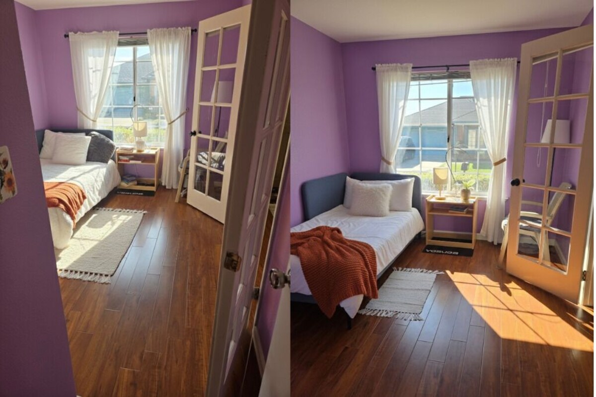 Bild für Gastgeberprofil