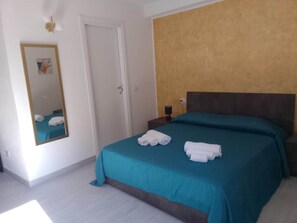 1 Schlafzimmer, WLAN