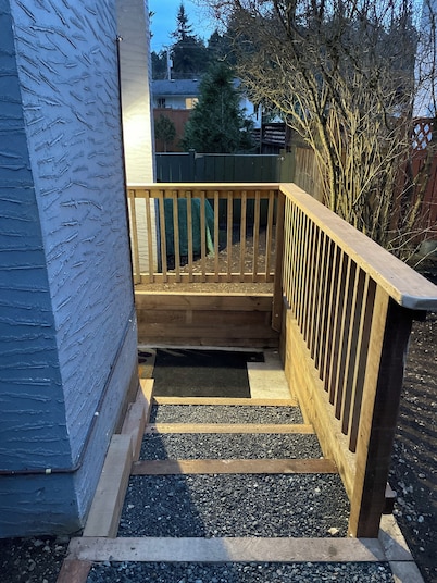 Private Guest Suite in Colwood