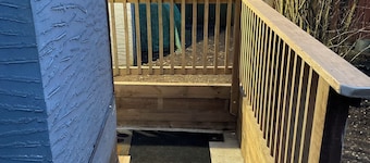 Private Guest Suite in Colwood