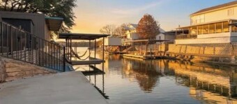 Beautiful Remodeled Lake Cabin