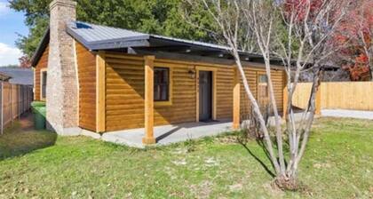 Beautiful Remodeled Lake Cabin