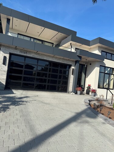 Cozy two bedroom Suite