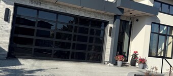 Cozy two bedroom Suite