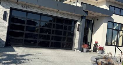 Cozy two bedroom Suite