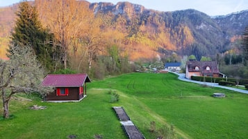 Ulkoalueet