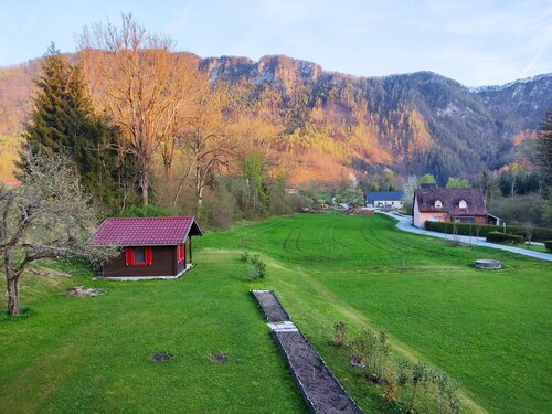 Variety of lakes: Klopeiner See, Gösselsdorfer See, Turner See.