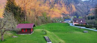 Variety of lakes: Klopeiner See, Gösselsdorfer See, Turner See.