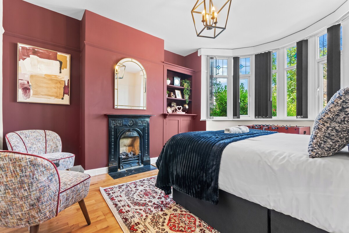 Bild für Gastgeberprofil