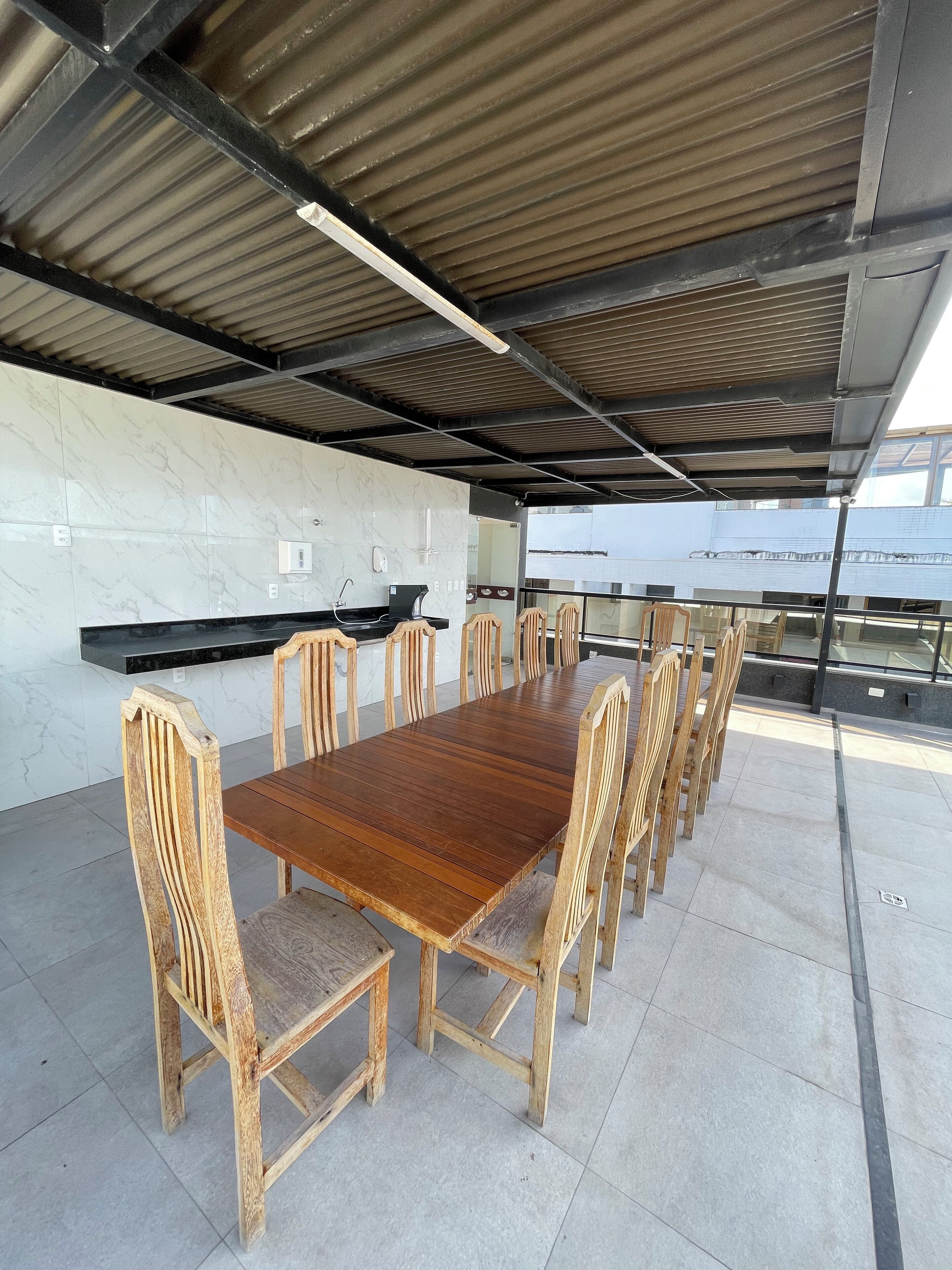 Teres/patio