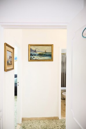 Interior - La Stellina Capri (Capri)
