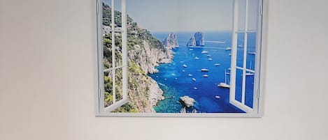 3 Schlafzimmer, WLAN, Bettwäsche